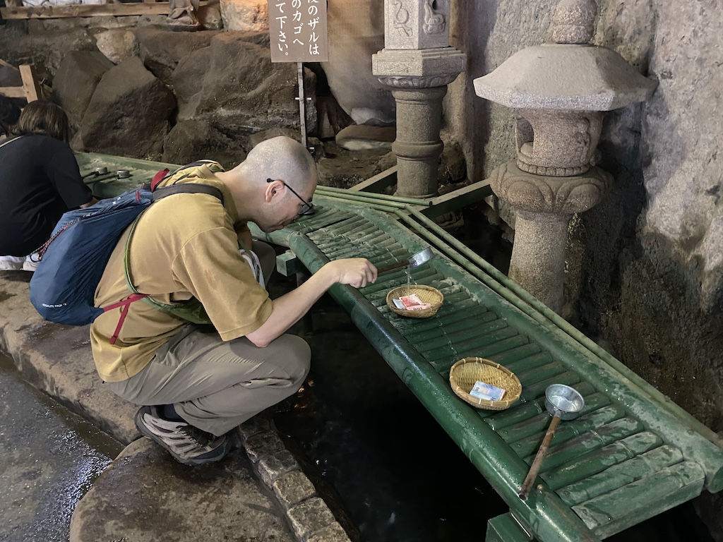 認真洗錢中，顯然洗不出我想要的結果。