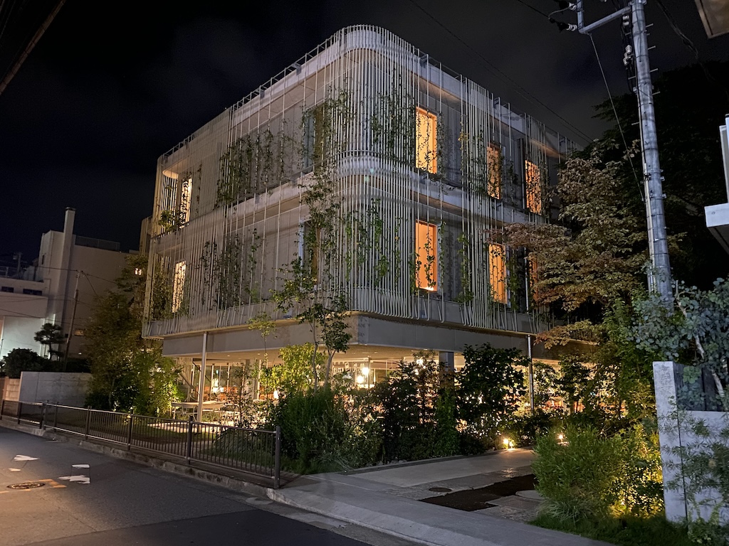 妮娜指名景點。