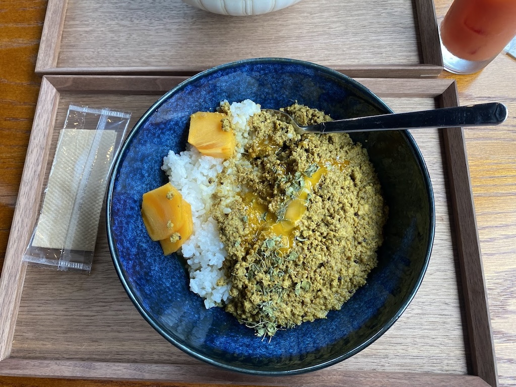 日式 Keema
